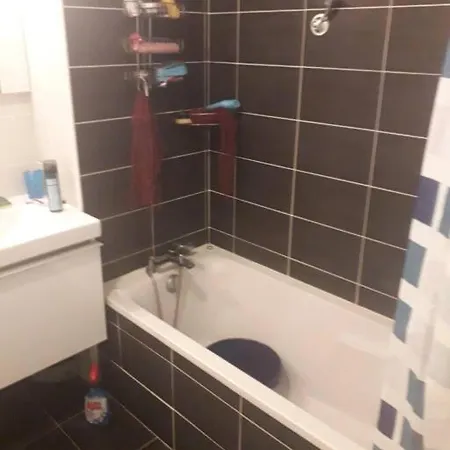 Chambre-room Montpellier