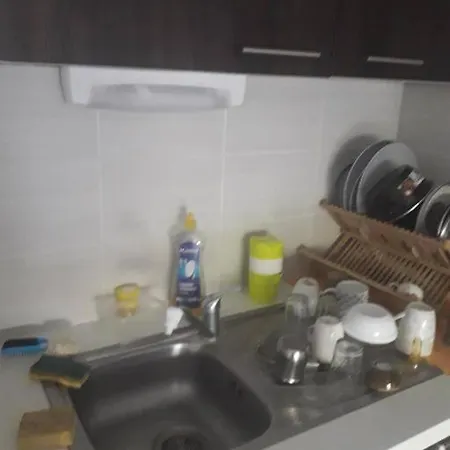 Apartmán Chambre-room *