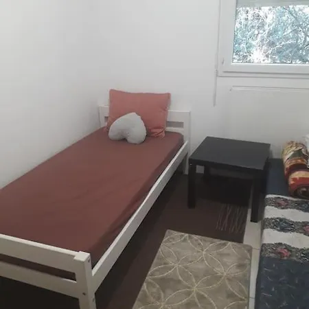 Chambre-room * Montpellier